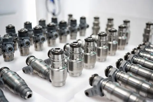 Fuel Injectors